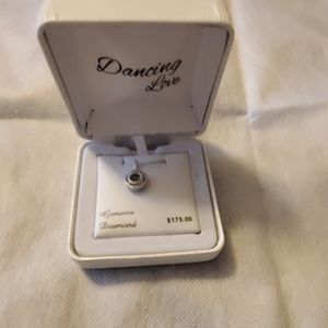 WOMEN'S STERLING SILVER NECKLACE